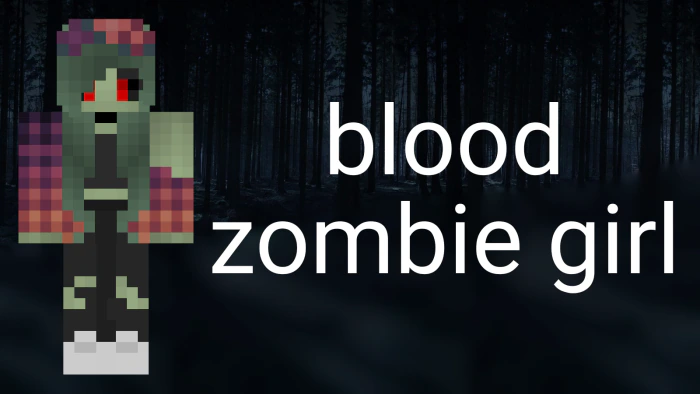Zombie Apocalypse Addon (1.21, 1.20) – MCPE/Bedrock Mod — screenshot 4