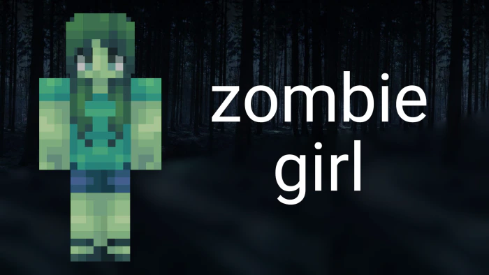 Zombie Apocalypse Addon (1.21, 1.20) – MCPE/Bedrock Mod — screenshot 5