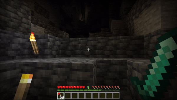 Raiyon's Useful Offhand Addon (26.x, 1.21) – MCPE/Bedrock Mod — screenshot 8