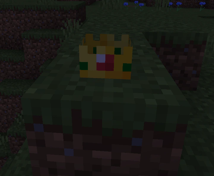 Not Enough Bosses Addon (26.x, 1.21) – MCPE/Bedrock Mod — screenshot 6