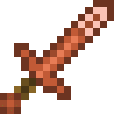 Useful Copper Addon (1.21, 1.20) – MCPE/Bedrock Mod — screenshot 2