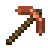 Useful Copper Addon (1.21, 1.20) – MCPE/Bedrock Mod — screenshot 6