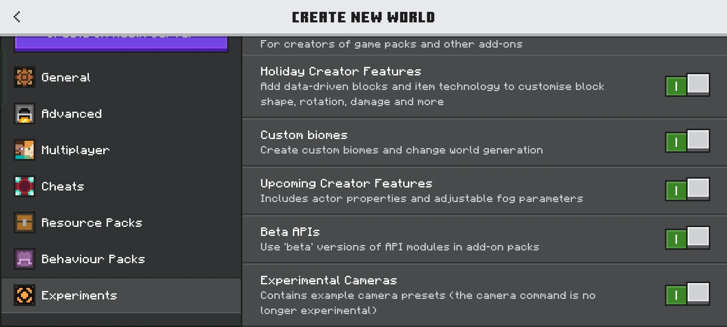 Working Smartphone Addon (1.21, 1.20) – MCPE/Bedrock Mod — screenshot 8