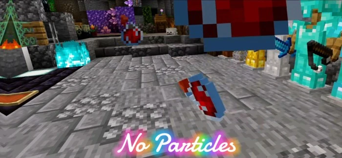 Gamma Optimizer Pack (26.x, 1.21) – MCPE/Bedrock FPS Boost — screenshot 1
