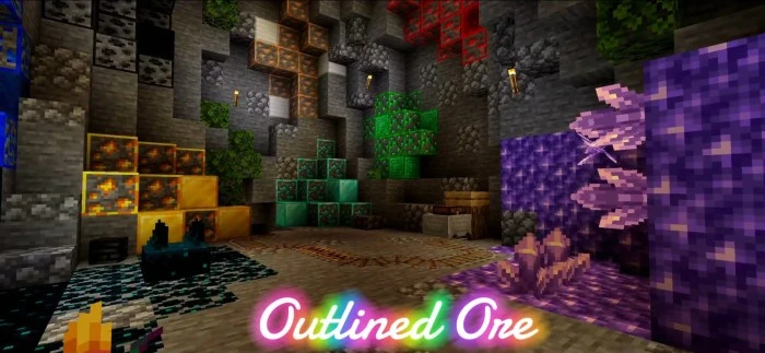 Gamma Optimizer Pack (26.x, 1.21) – MCPE/Bedrock FPS Boost — screenshot 4