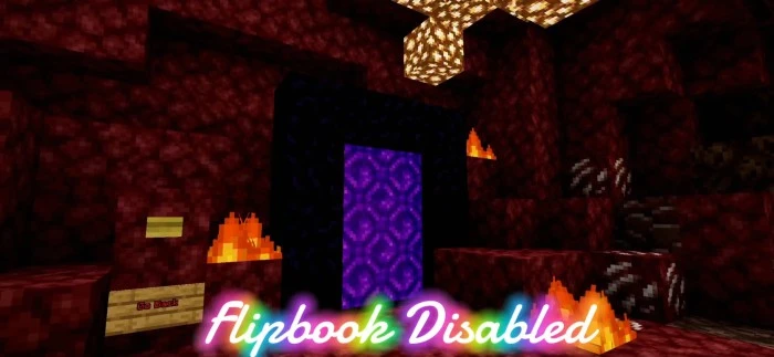 Gamma Optimizer Pack (26.x, 1.21) – MCPE/Bedrock FPS Boost — screenshot 5