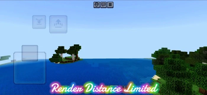 Gamma Optimizer Pack (26.x, 1.21) – MCPE/Bedrock FPS Boost — screenshot 7