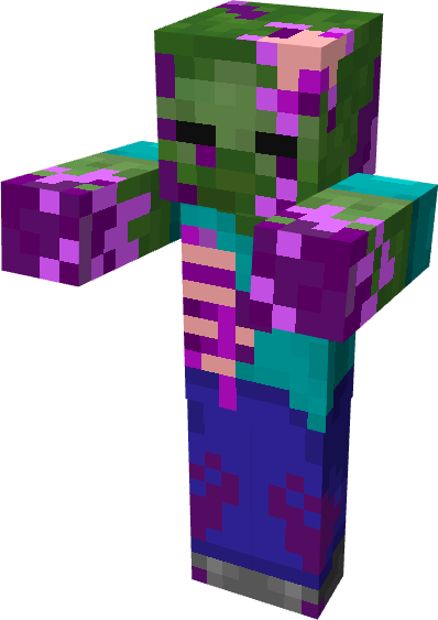 Dark Dragon Wings Addon (26.x, 1.21) – MCPE/Bedrock Mod — screenshot 6