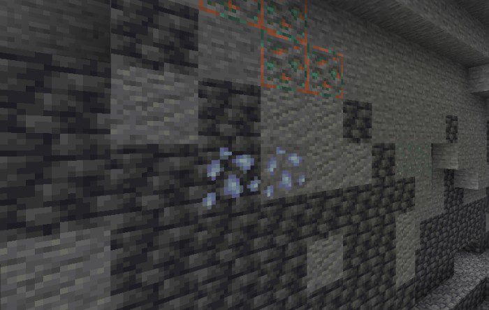 Aux Ores Addon (1.21, 1.20) – MCPE/Bedrock Mod — screenshot 2
