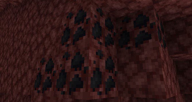 Aux Ores Addon (1.21, 1.20) – MCPE/Bedrock Mod — screenshot 5
