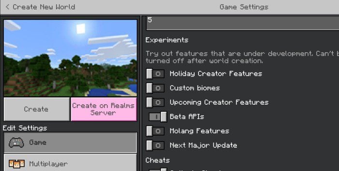 Star Bot Addon (1.26+) – MCPE/Bedrock Mod — screenshot 1