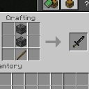 Bedrock Sword Addon (26.x, 1.21) – MCPE/Bedrock Mod — screenshot 5