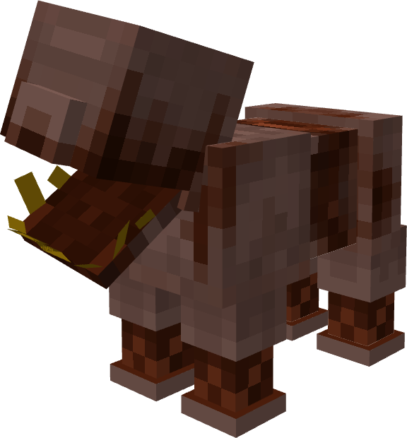 Agony Addon (26.x, 1.21) – MCPE/Bedrock Mod — screenshot 1