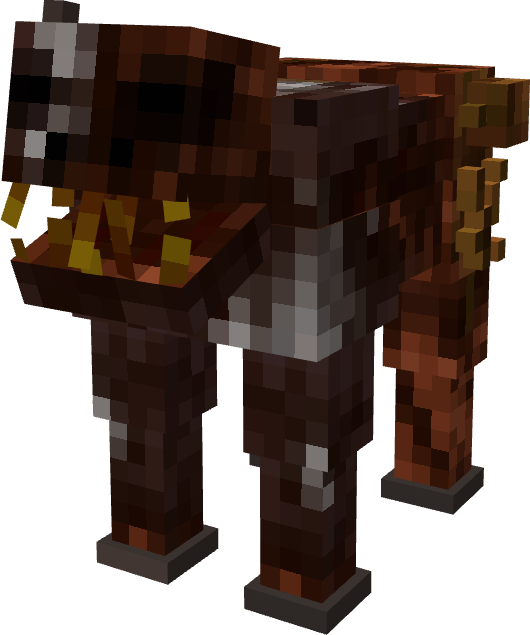 Agony Addon (26.x, 1.21) – MCPE/Bedrock Mod — screenshot 2
