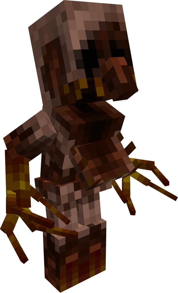 Agony Addon (26.x, 1.21) – MCPE/Bedrock Mod — screenshot 4