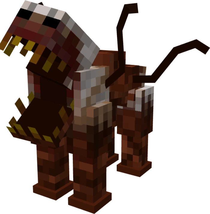Agony Addon (26.x, 1.21) – MCPE/Bedrock Mod — screenshot 5