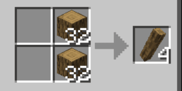Buildable Campfire Addon (1.21, 1.20) – MCPE/Bedrock Mod — screenshot 1