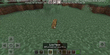 Buildable Campfire Addon (1.21, 1.20) – MCPE/Bedrock Mod — screenshot 3