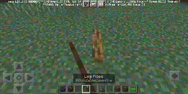 Buildable Campfire Addon (1.21, 1.20) – MCPE/Bedrock Mod — screenshot 4