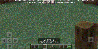 Buildable Campfire Addon (1.21, 1.20) – MCPE/Bedrock Mod — screenshot 5