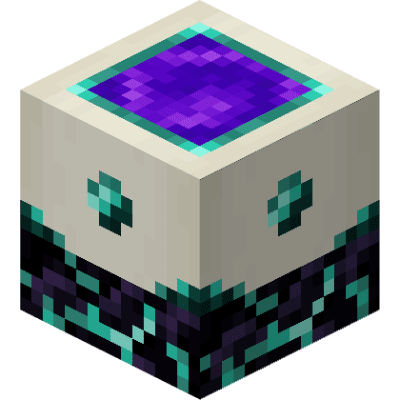 Deathporter Addon (26.x, 1.21) – MCPE/Bedrock Mod — screenshot 1