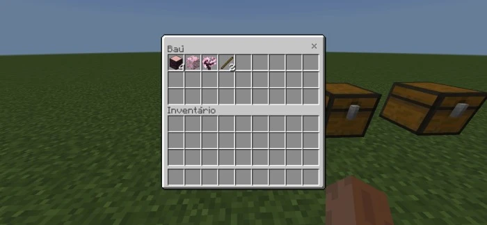 Thini's Bonsais Addon (26.x, 1.21) – MCPE/Bedrock Mod — screenshot 4
