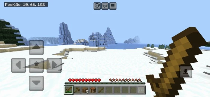 Gravestone Addon (26.x, 1.21) – MCPE/Bedrock Mod — screenshot 1