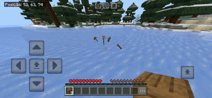 Gravestone Addon (26.x, 1.21) – MCPE/Bedrock Mod — screenshot 4