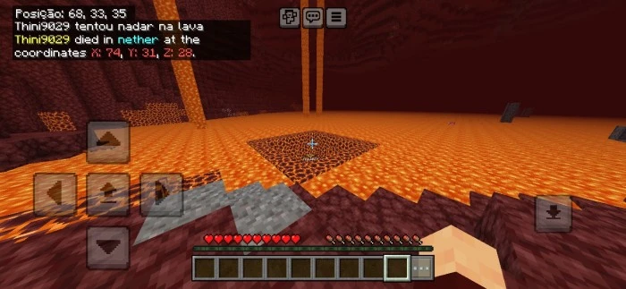 Gravestone Addon (26.x, 1.21) – MCPE/Bedrock Mod — screenshot 5