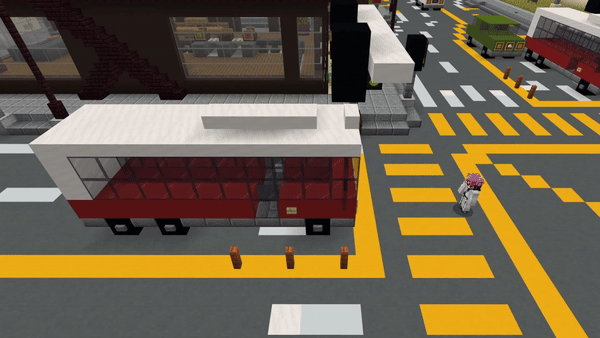 Jujutsu Craftin Addon (26.x, 1.21) – MCPE/Bedrock Mod — screenshot 4