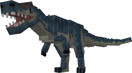 Dominion Project Reborn Addon (1.21, 1.20) – MCPE/Bedrock Dinosaur Mod — screenshot 2