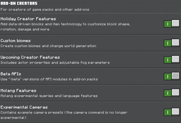All Bosses Addon (1.26+, 1.21) – MCPE/Bedrock Mod — screenshot 7