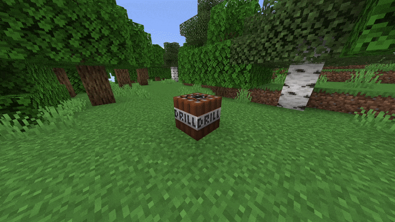 More TNT Addon (26.30+, 1.21) – MCPE/Bedrock Mod — screenshot 4