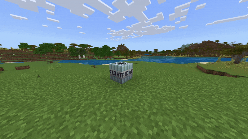 More TNT Addon (26.30+, 1.21) – MCPE/Bedrock Mod — screenshot 8