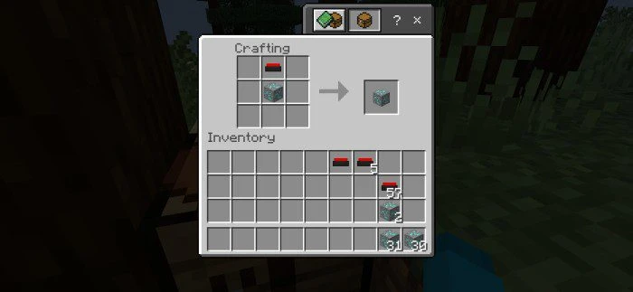Mines And Explosive Blocks Addon (1.21, 1.20) – MCPE/Bedrock Mod — screenshot 5