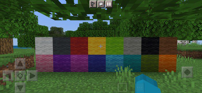 Mines And Explosive Blocks Addon (1.21, 1.20) – MCPE/Bedrock Mod — screenshot 8