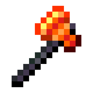 Magma Plus Addon (1.21, 1.20) – MCPE/Bedrock Mod — screenshot 2