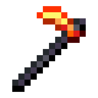Magma Plus Addon (1.21, 1.20) – MCPE/Bedrock Mod — screenshot 5