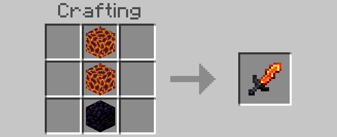 Magma Plus Addon (1.21, 1.20) – MCPE/Bedrock Mod — screenshot 7