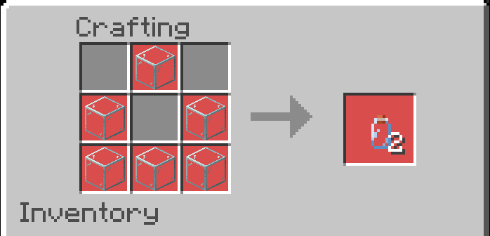 Energy Bar Addon (1.21, 1.20) – MCPE/Bedrock Mod — screenshot 1