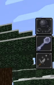 Energy Bar Addon (1.21, 1.20) – MCPE/Bedrock Mod — screenshot 8