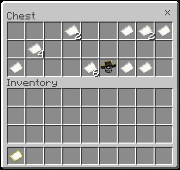 Pirate Boss Addon (1.21, 1.20) – MCPE/Bedrock Mod — screenshot 2