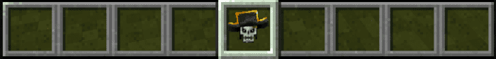 Pirate Boss Addon (1.21, 1.20) – MCPE/Bedrock Mod — screenshot 3