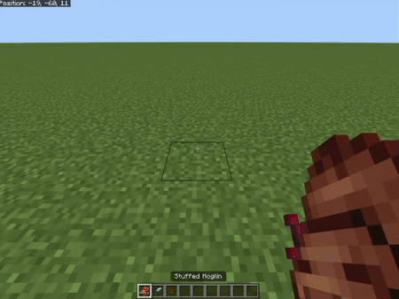 Nether's Delight Bedrock Addon (26.x, 1.21) – MCPE/Bedrock Mod — screenshot 4