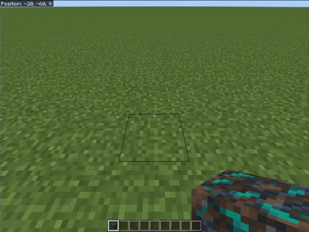 Nether's Delight Bedrock Addon (26.x, 1.21) – MCPE/Bedrock Mod — screenshot 6