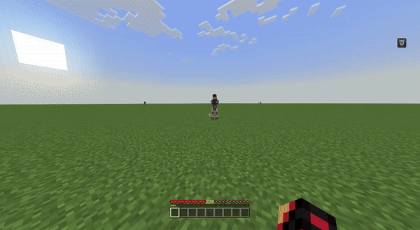 Voodoo Zombie Addon (26.x, 1.21) – MCPE/Bedrock Mod — screenshot 2