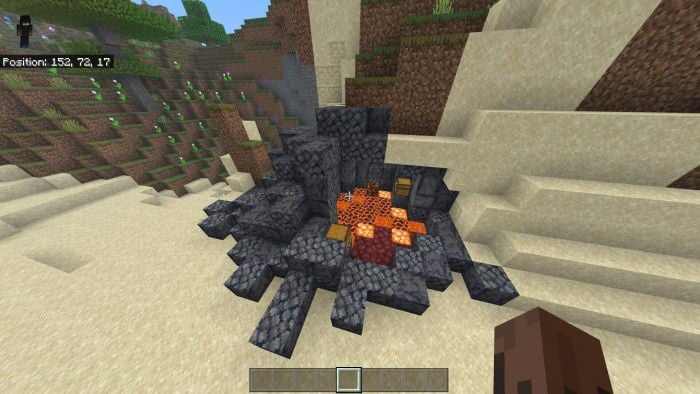 Dragon Mounts 3 Addon (1.21, 1.20) – MCPE/Bedrock Mod — screenshot 3