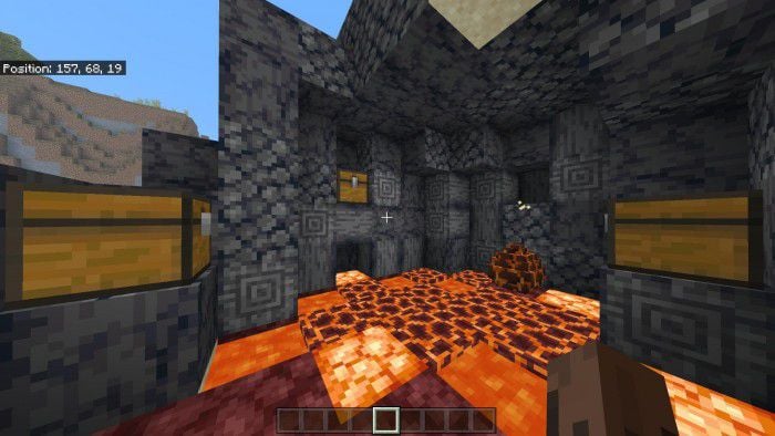 Dragon Mounts 3 Addon (1.21, 1.20) – MCPE/Bedrock Mod — screenshot 4