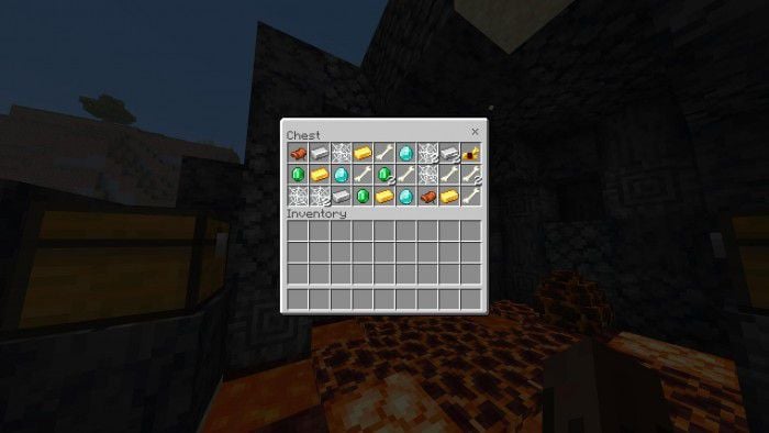 Dragon Mounts 3 Addon (1.21, 1.20) – MCPE/Bedrock Mod — screenshot 6