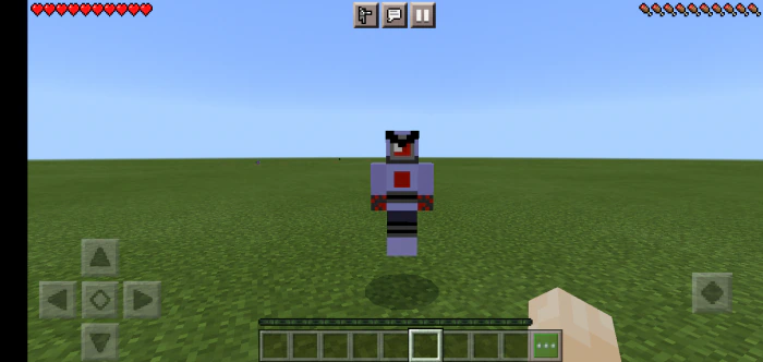 Brawl Stars S9 Addon (26.x, 1.21) – MCPE/Bedrock Mod — screenshot 2